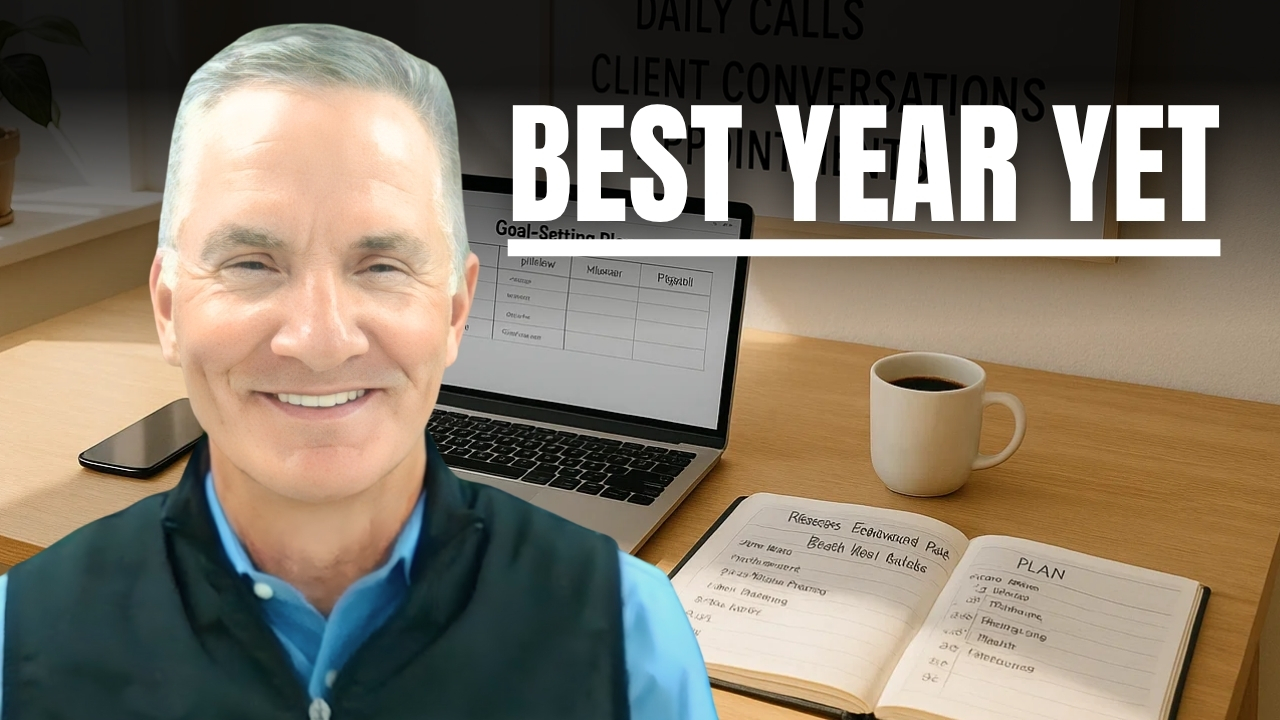 2026 Real Estate Business Planning for Agents