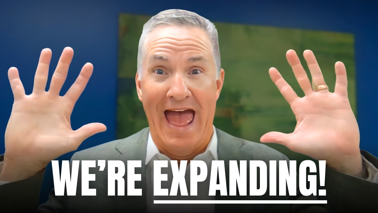 Exciting News: Our New Bloomington Office Is Now Open 