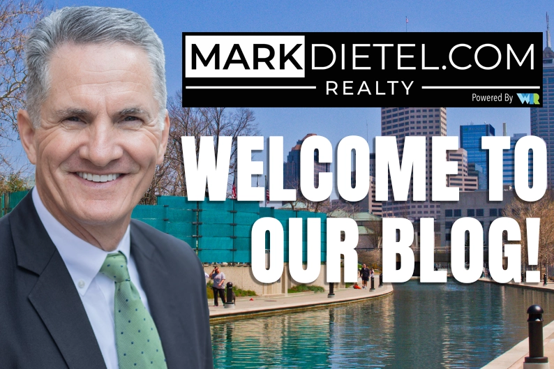 Welcome to Our Blog!