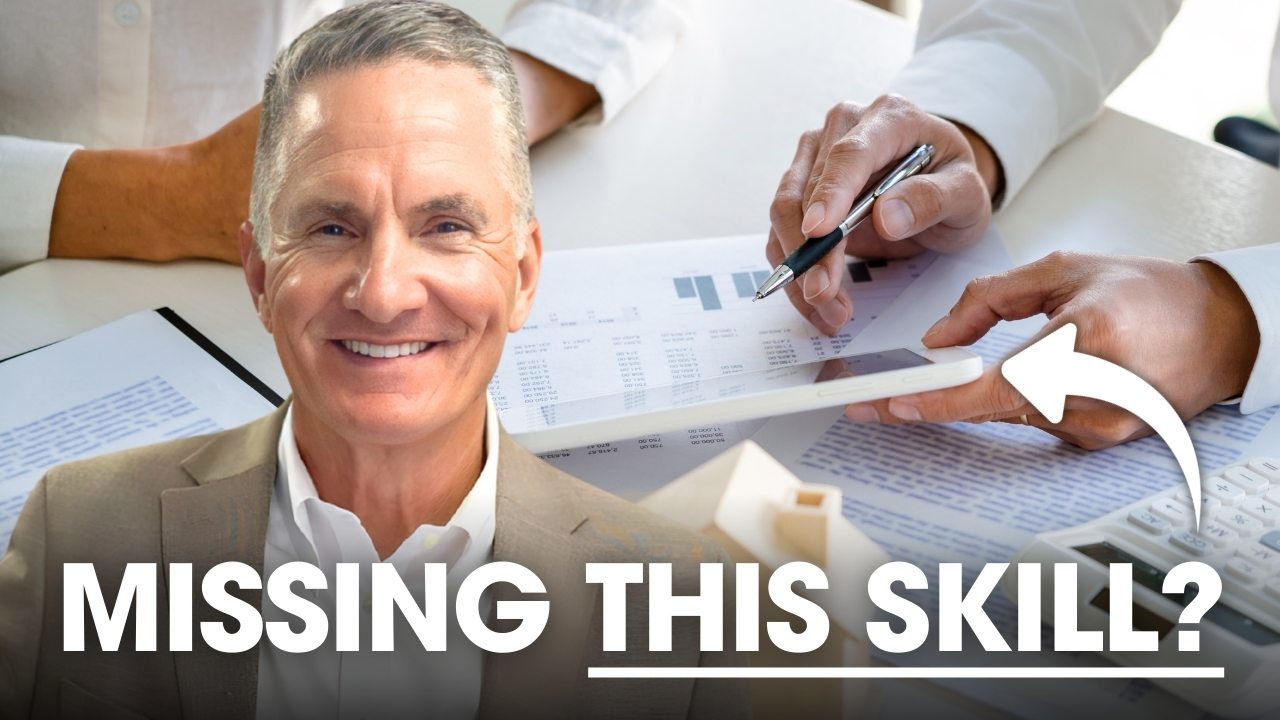 Why Subject Expertise Lets Real Estate Agents Win Client Trust